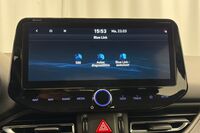 Hyundai i30 Wagon vaihtoauto