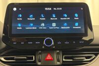 Hyundai i30 Wagon vaihtoauto