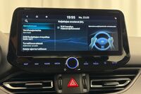 Hyundai i30 Wagon vaihtoauto