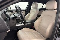 Kia Stinger vaihtoauto