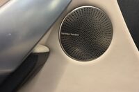 Kia Stinger vaihtoauto