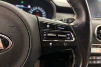 Kia Stinger vaihtoauto