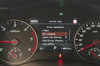 Kia Stinger vaihtoauto