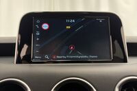 Kia Stinger vaihtoauto