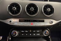 Kia Stinger vaihtoauto