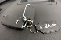 Kia Stinger vaihtoauto