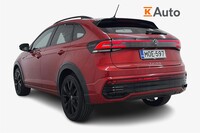 Volkswagen Taigo vaihtoauto