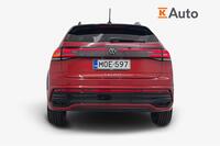 Volkswagen Taigo vaihtoauto