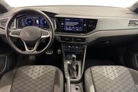 Volkswagen Taigo vaihtoauto