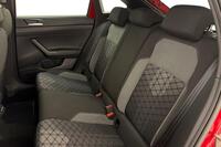 Volkswagen Taigo vaihtoauto
