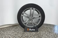 Volkswagen Taigo vaihtoauto