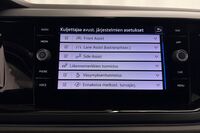 Volkswagen Taigo vaihtoauto