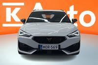 Cupra Leon Sportstourer vaihtoauto