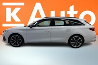 Cupra Leon Sportstourer vaihtoauto