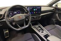 Cupra Leon Sportstourer vaihtoauto