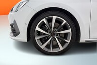 Cupra Leon Sportstourer vaihtoauto