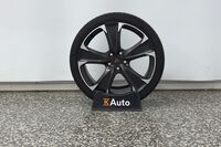 Cupra Leon Sportstourer vaihtoauto