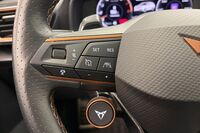 Cupra Leon Sportstourer vaihtoauto