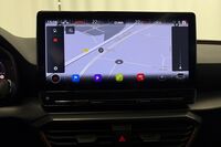 Cupra Leon Sportstourer vaihtoauto