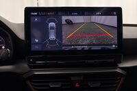 Cupra Leon Sportstourer vaihtoauto