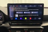 Cupra Leon Sportstourer vaihtoauto