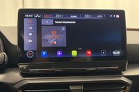 Cupra Leon Sportstourer vaihtoauto