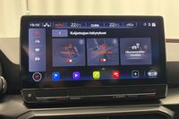 Cupra Leon Sportstourer vaihtoauto