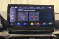 Cupra Leon Sportstourer vaihtoauto