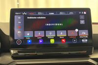 Cupra Leon Sportstourer vaihtoauto