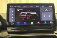 Cupra Leon Sportstourer vaihtoauto