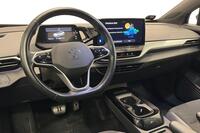 Volkswagen ID.5 vaihtoauto