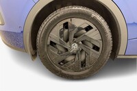 Volkswagen ID.5 vaihtoauto