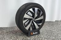 Volkswagen ID.5 vaihtoauto