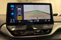 Volkswagen ID.5 vaihtoauto