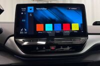 Volkswagen ID.5 vaihtoauto