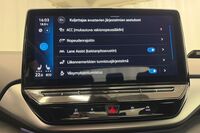 Volkswagen ID.5 vaihtoauto