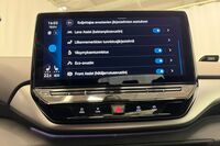 Volkswagen ID.5 vaihtoauto