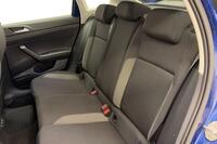 Volkswagen Taigo vaihtoauto