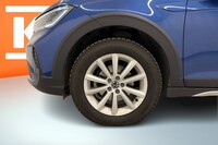 Volkswagen Taigo vaihtoauto