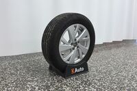 Volkswagen Taigo vaihtoauto