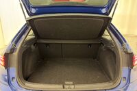 Volkswagen Taigo vaihtoauto