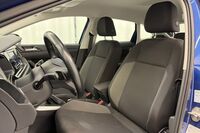 Volkswagen Taigo vaihtoauto