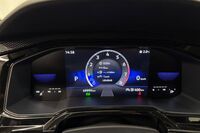 Volkswagen Taigo vaihtoauto