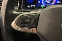 Volkswagen Taigo vaihtoauto