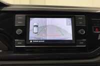 Volkswagen Taigo vaihtoauto