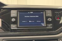 Volkswagen Taigo vaihtoauto