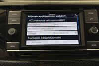 Volkswagen Taigo vaihtoauto