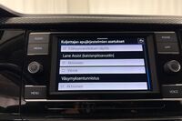 Volkswagen Taigo vaihtoauto