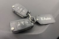 Volkswagen Taigo vaihtoauto