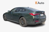 BMW i4 vaihtoauto